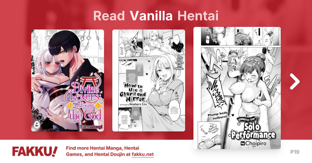 Vanilla Hentai - FAKKU - Page 19 - Page 19 - Page 19 - Page 19 - Page 19 - Page 19 - Page 19 - Page 19 - Page 19 - Page 19 - Page 19