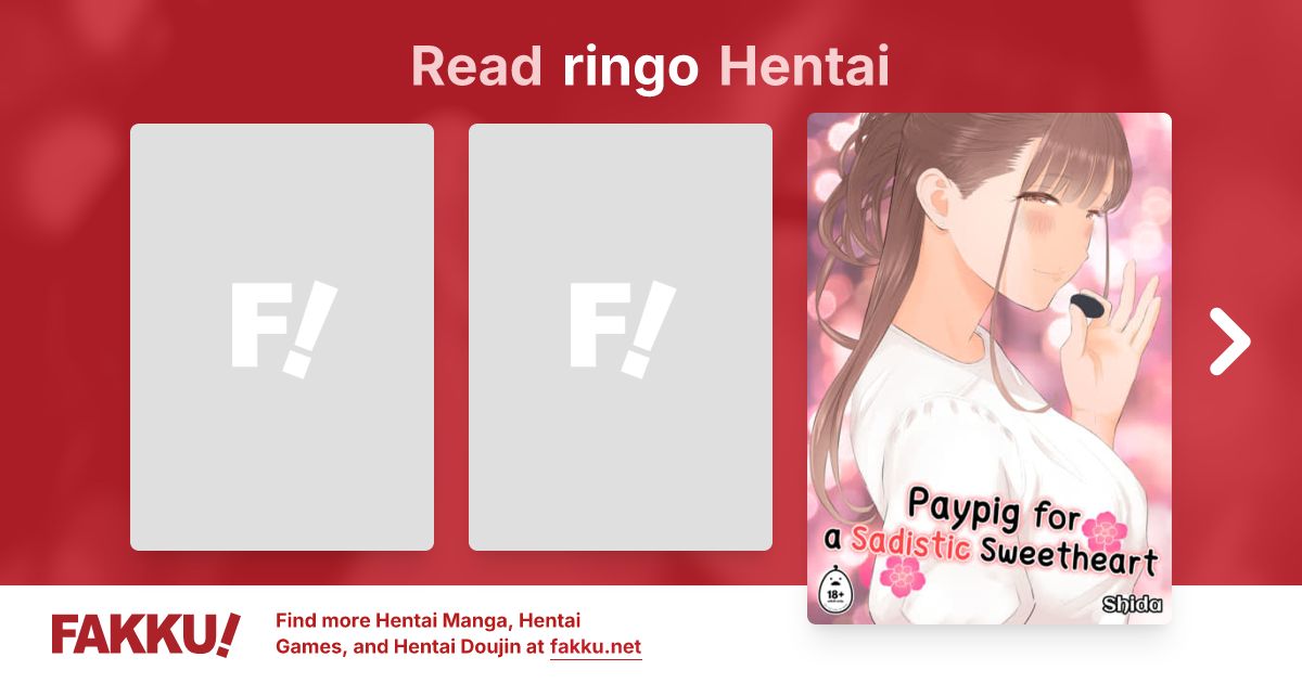 ringo Hentai - FAKKU
