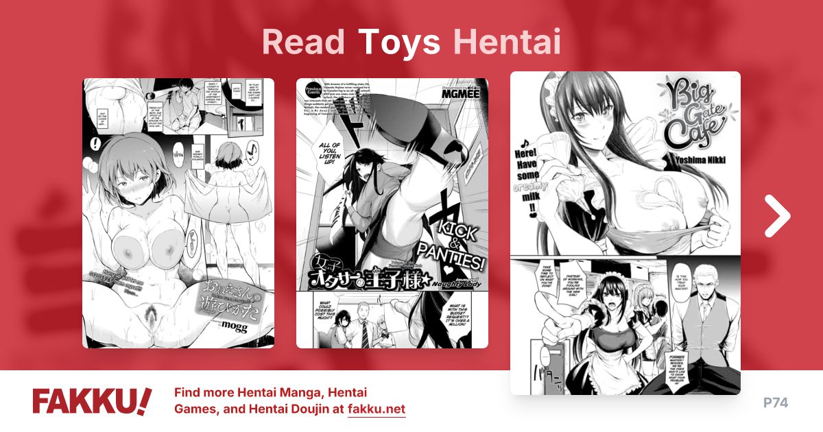 Toys Hentai - FAKKU - Page 74 - Page 74 - Page 74 - Page 74 - Page 74 - Page 74 - Page 74 - Page 74 - Page 74 - Page 74 - Page 74