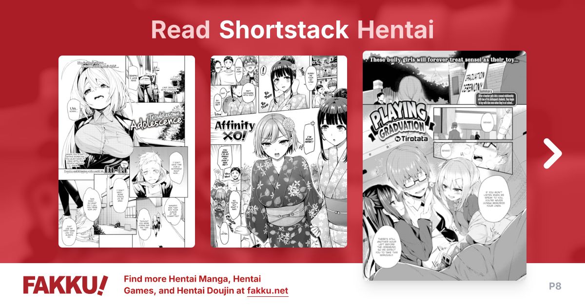 Shortstack Hentai - FAKKU - Page 8 - Page 8 - Page 8 - Page 8 - Page 8 - Page 8 - Page 8 - Page 8 - Page 8 - Page 8 - Page 8