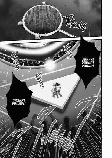 Chapter 22: Time of Awakening