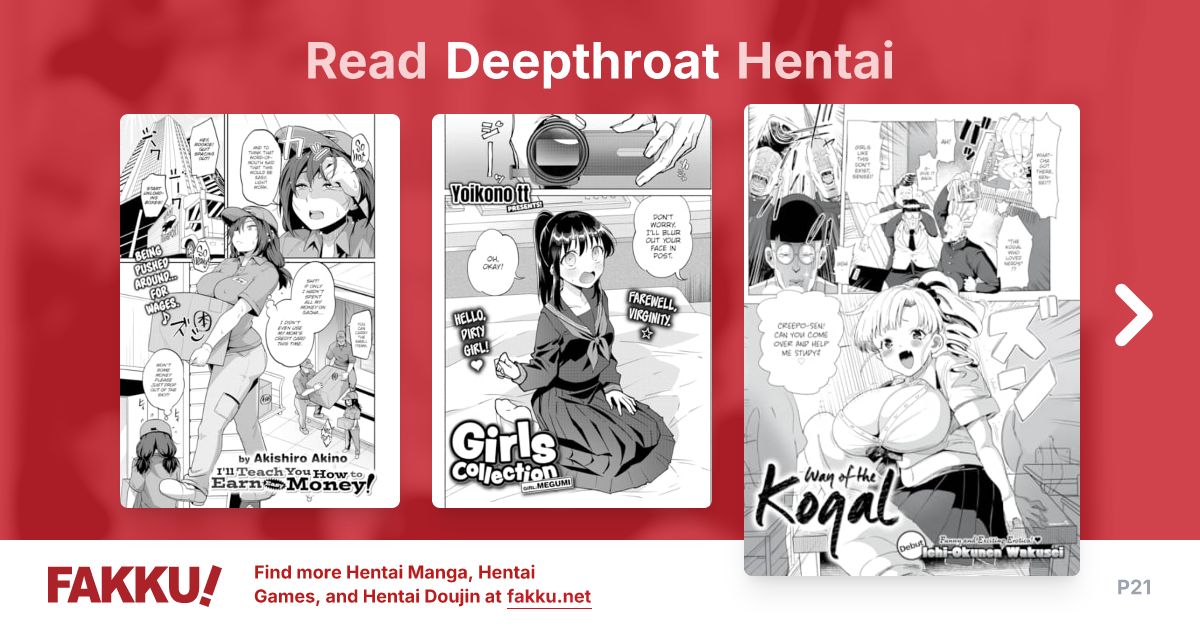 Deepthroat Hentai - FAKKU - Page 21 - Page 21 - Page 21 - Page 21 - Page 21 - Page 21 - Page 21 - Page 21 - Page 21 - Page 21 - Page 21