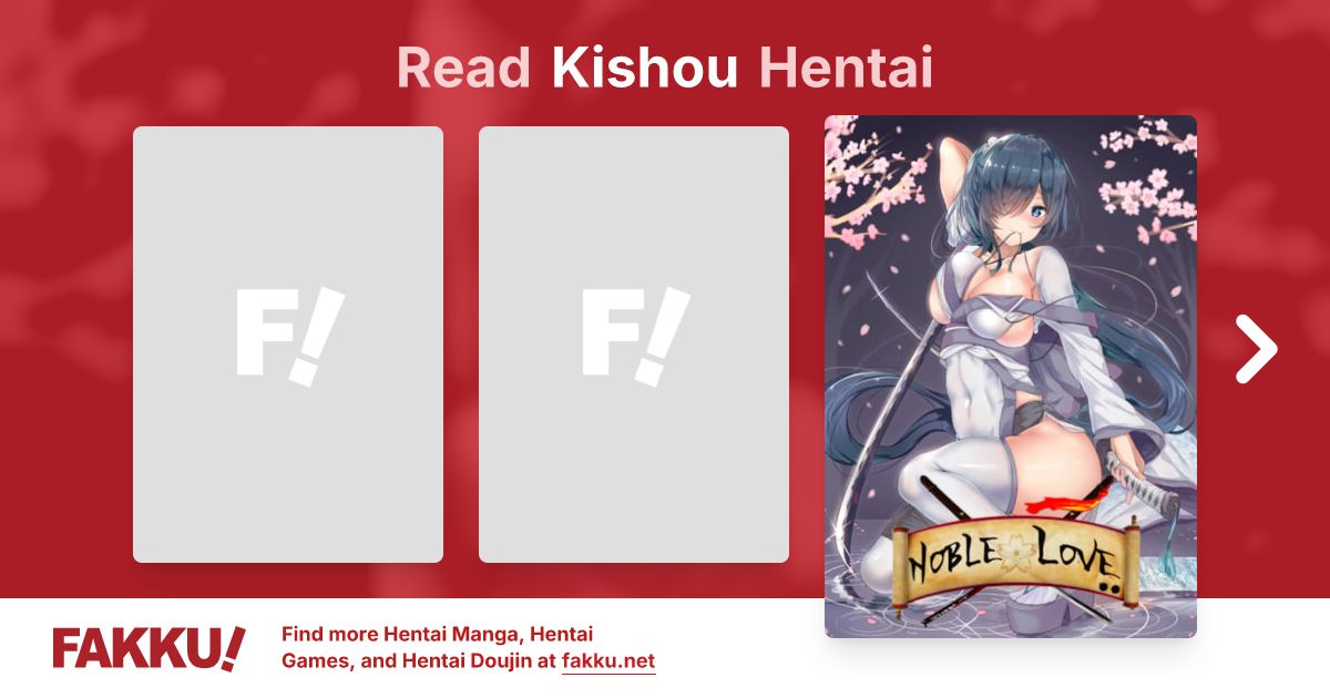 Kishou Hentai - FAKKU