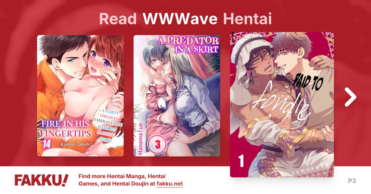 WWWave Hentai - FAKKU - Page 3 - Page 3 - Page 3 - Page 3 - Page 3 - Page 3 - Page 3 - Page 3 - Page 3 - Page 3 - Page 3