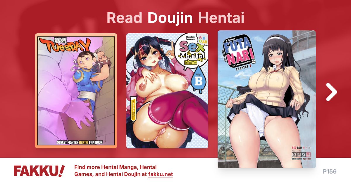 Doujin Hentai - FAKKU - Page 156 - Page 156 - Page 156 - Page 156 - Page 156 - Page 156 - Page 156 - Page 156 - Page 156 - Page 156 - Page 156