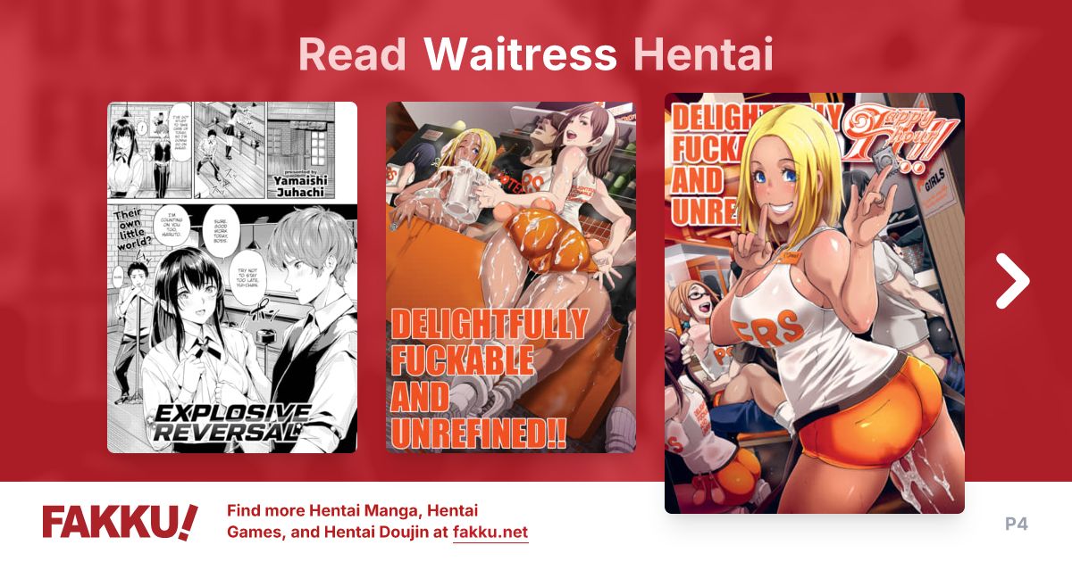 Waitress Hentai - FAKKU - Page 4 - Page 4 - Page 4 - Page 4 - Page 4 - Page 4 - Page 4 - Page 4 - Page 4 - Page 4 - Page 4