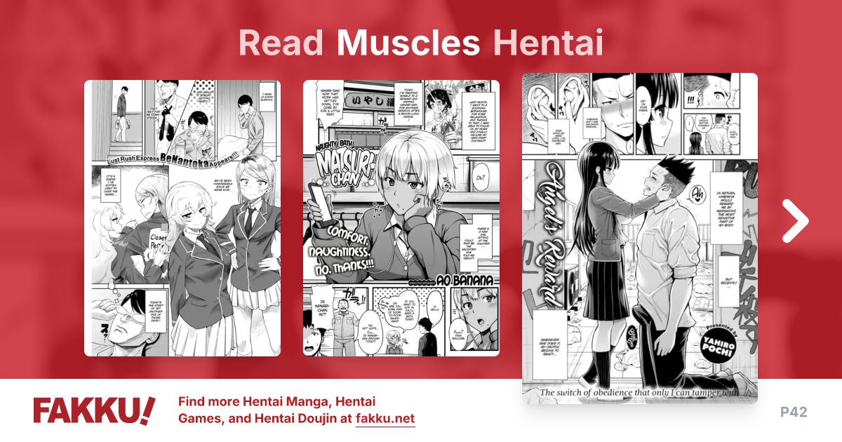 Muscles Hentai - FAKKU - Page 42 - Page 42 - Page 42 - Page 42 - Page 42 - Page 42 - Page 42 - Page 42 - Page 42 - Page 42 - Page 42