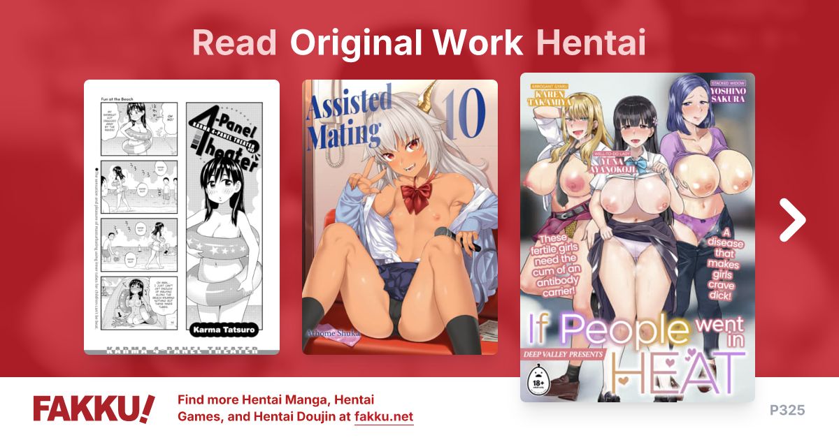 Original Work Hentai - FAKKU - Page 325 - Page 325 - Page 325 - Page 325 - Page 325 - Page 325 - Page 325 - Page 325 - Page 325 - Page 325 - Page 325