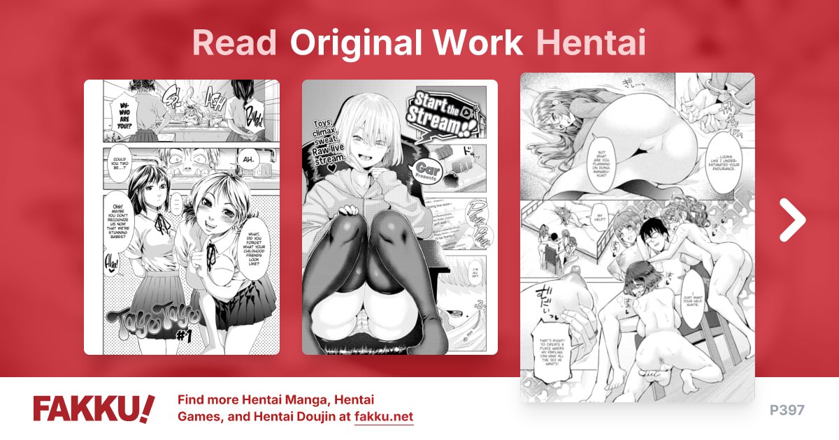 Original Work Hentai - FAKKU - Page 397 - Page 397 - Page 397