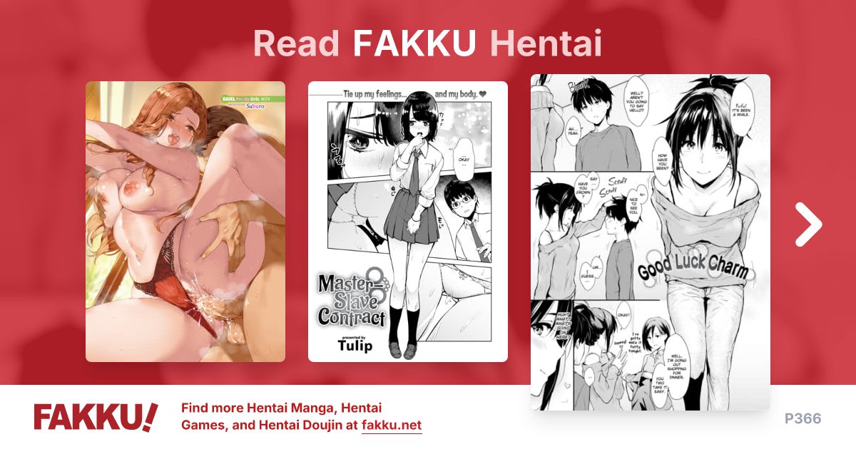 FAKKU Hentai - FAKKU - Page 366