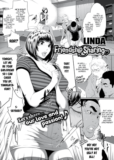 Friendship Sharing