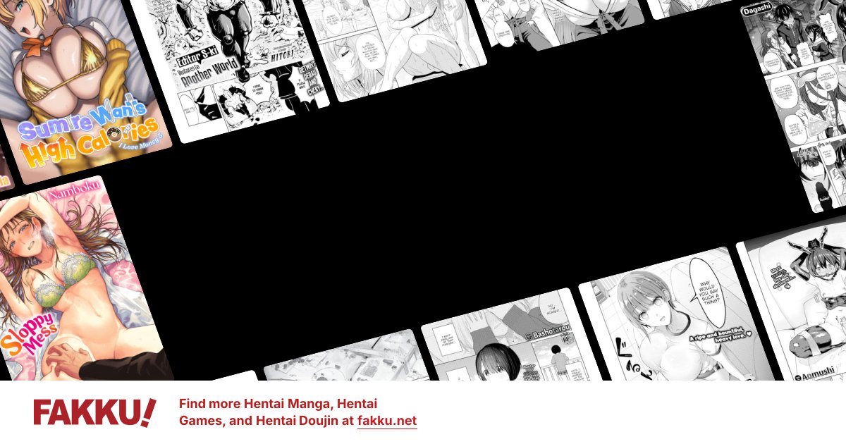 Hentai Manga - Best & Most Popular Manga - FAKKU
