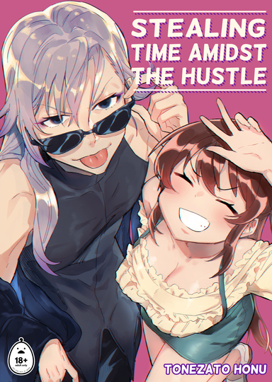 casioputer Hentai