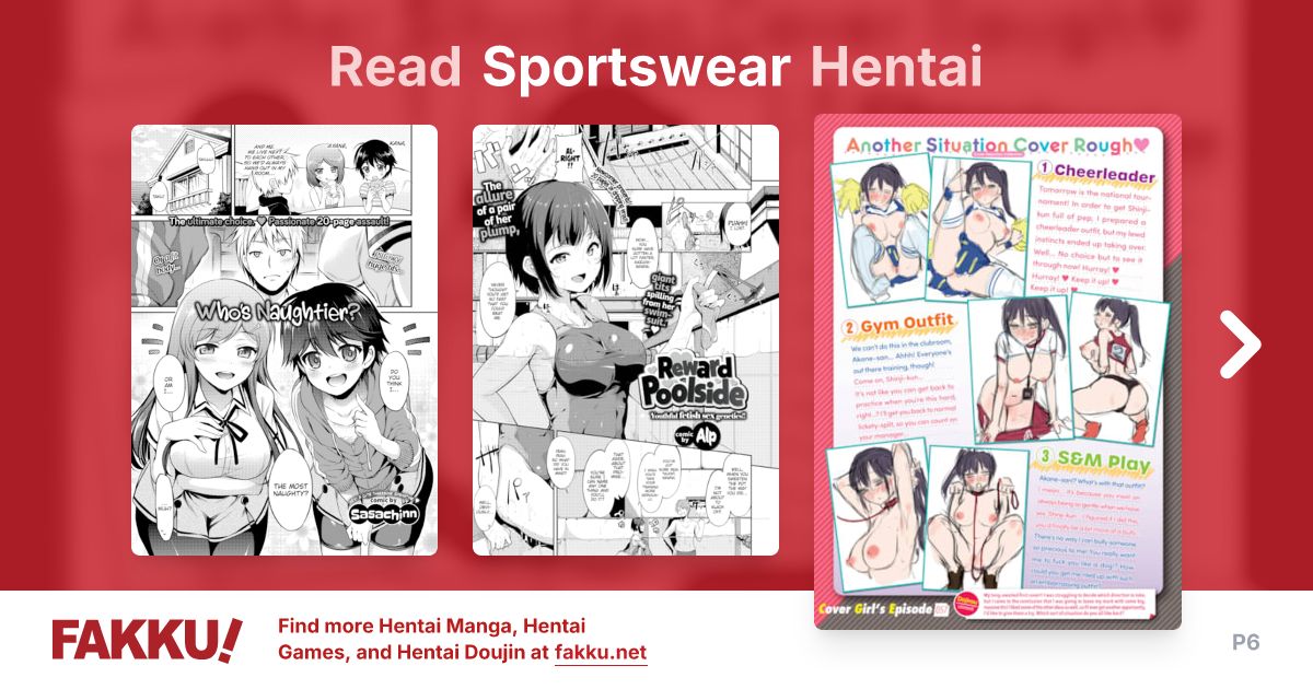 Sportswear Hentai - FAKKU - Page 6 - Page 6 - Page 6 - Page 6 - Page 6 - Page 6 - Page 6 - Page 6 - Page 6 - Page 6 - Page 6