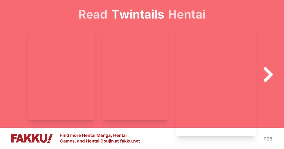 Twintails Hentai - FAKKU - Page 95 - Page 95 - Page 95 - Page 95 - Page 95 - Page 95 - Page 95 - Page 95 - Page 95 - Page 95 - Page 95