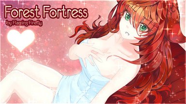 Forest Fortress