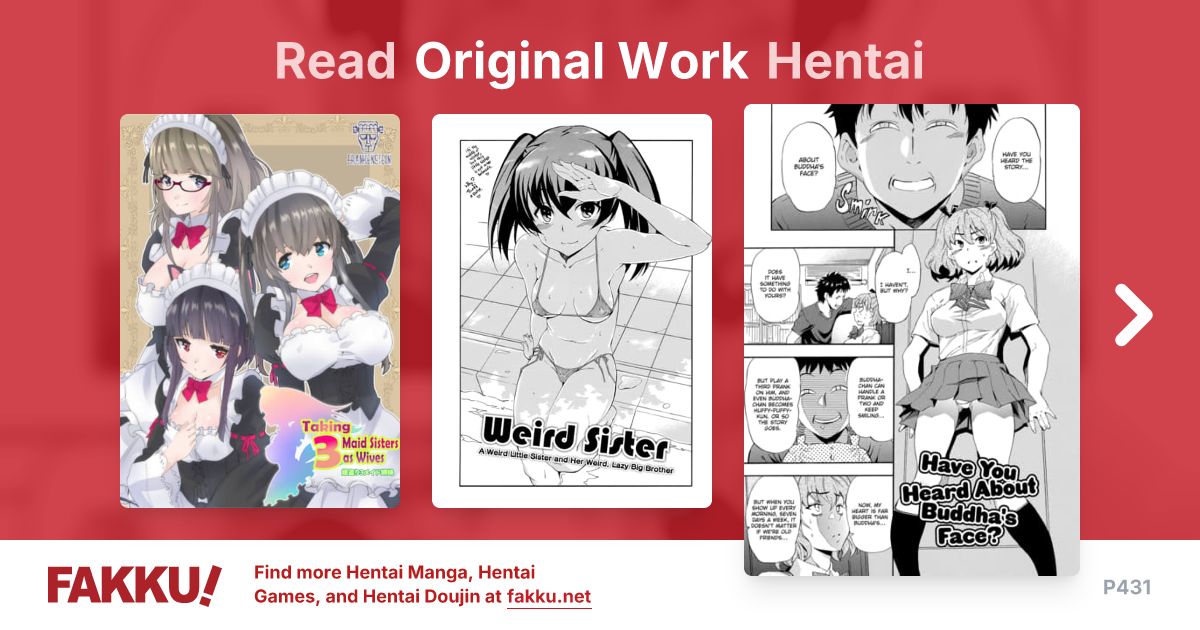 Original Work Hentai - FAKKU - Page 431 - Page 431 - Page 431
