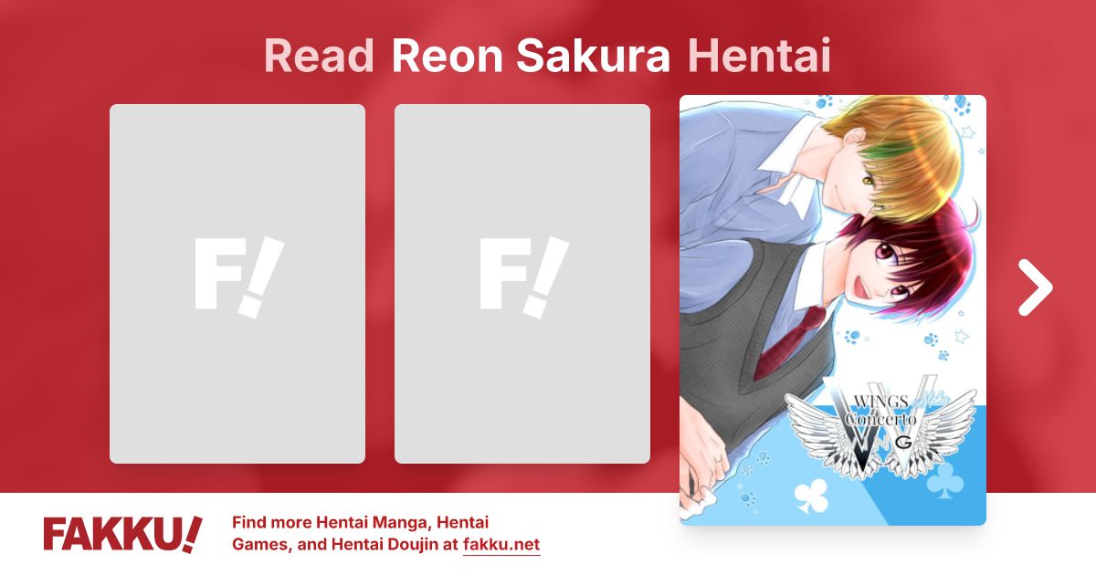 Reon Sakura Hentai - FAKKU