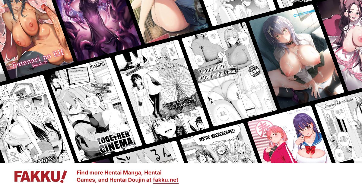Hentai Manga - Best &amp; Most Popular Manga - FAKKU