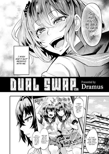 Dual Swap - Part 1