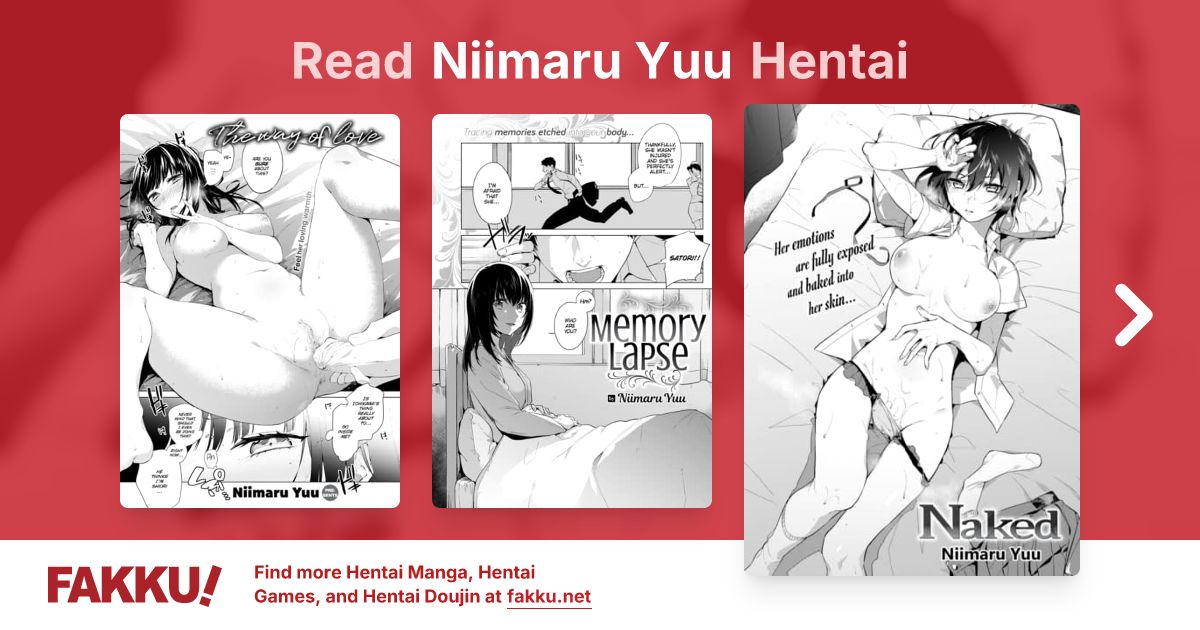 Niimaru Yuu Hentai - FAKKU