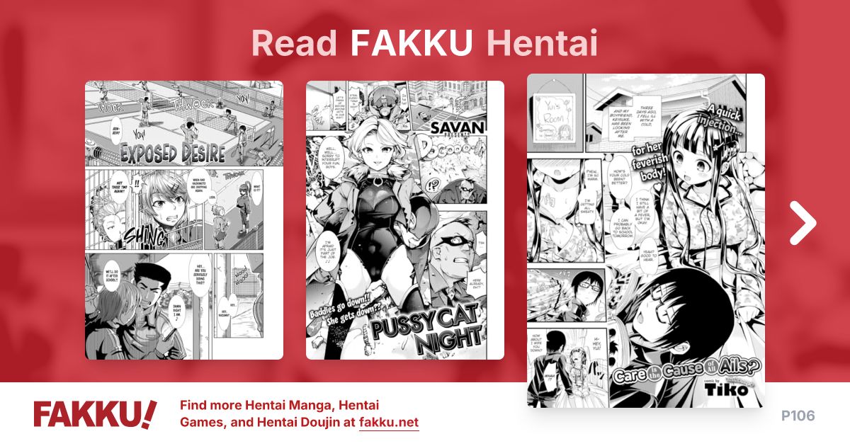 FAKKU Hentai - FAKKU - Page 106 - Page 106 - Page 106 - Page 106 - Page 106 - Page 106 - Page 106 - Page 106 - Page 106 - Page 106 - Page 106