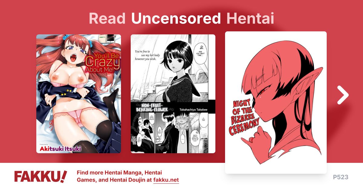 Uncensored Hentai - FAKKU - Page 523 - Page 523 - Page 523 - Page 523 - Page 523 - Page 523 - Page 523 - Page 523 - Page 523 - Page 523 - Page 523
