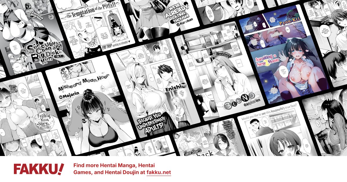 Hentai Manga, Doujin, and Games - FAKKU - Page 254 - Page 254 - Page 254