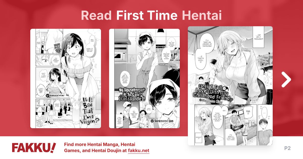 First Time Hentai - FAKKU - Page 2 - Page 2 - Page 2 - Page 2 - Page 2 - Page 2 - Page 2 - Page 2 - Page 2 - Page 2 - Page 2