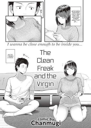 The Clean Freak and the Virgin