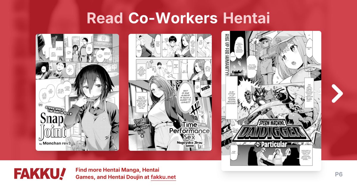 Co-Workers Hentai - FAKKU - Page 6 - Page 6 - Page 6 - Page 6 - Page 6 - Page 6 - Page 6 - Page 6 - Page 6 - Page 6 - Page 6