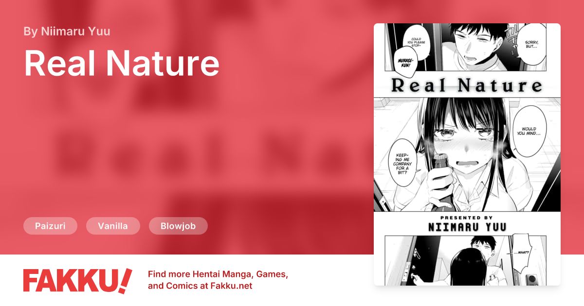 An intense aching libido from Niimaru Yuu