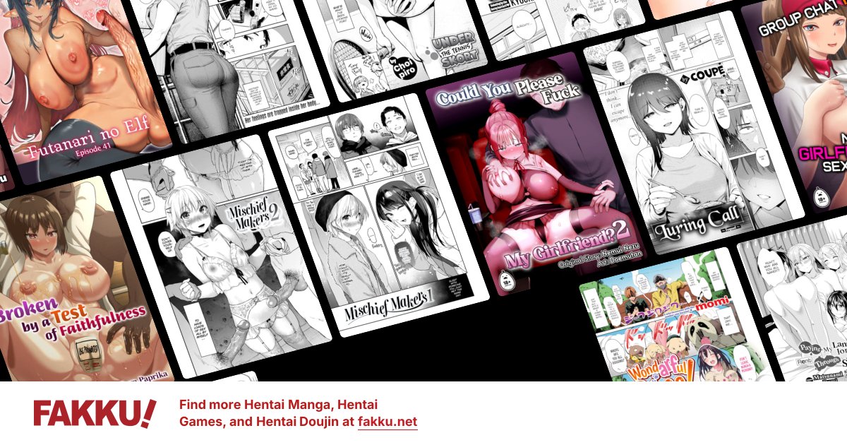 Hentai Doujin &amp; Comics