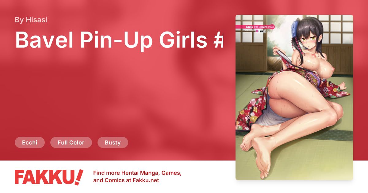 Bavel Pin-Up Girls #073 Hentai by Hisasi - FAKKU