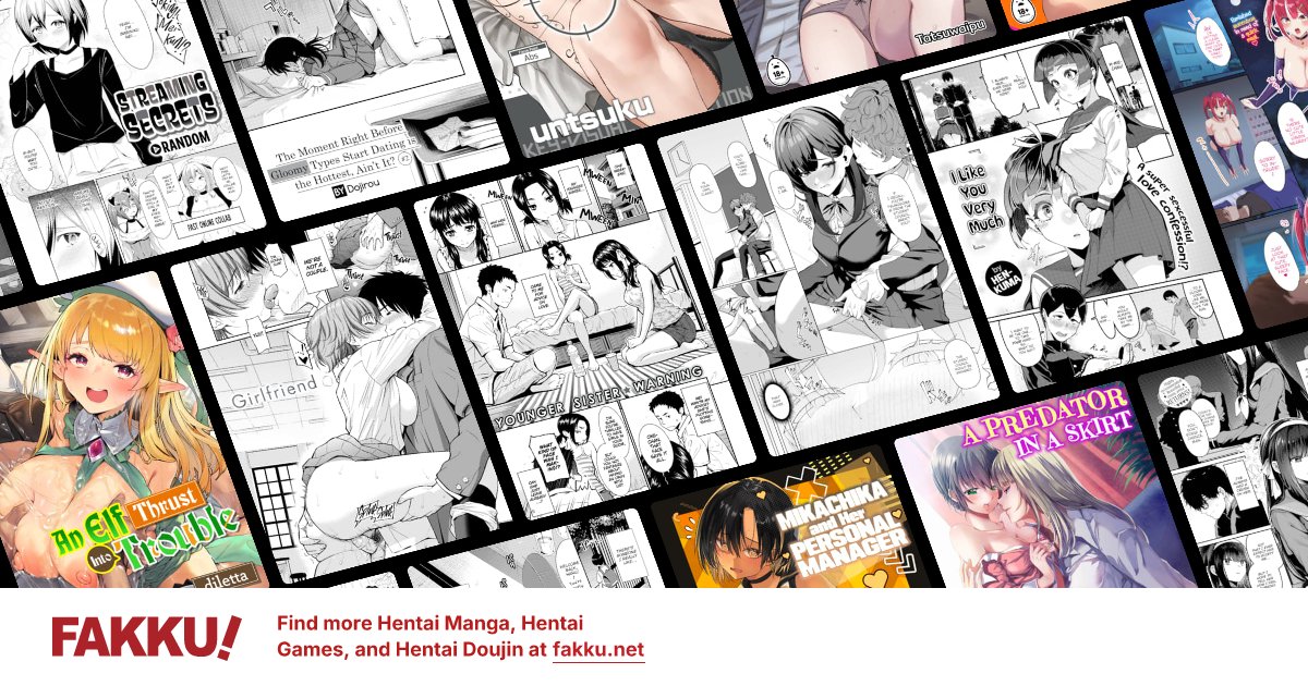 Usaminoni (usaminoni-1880353) on FAKKU