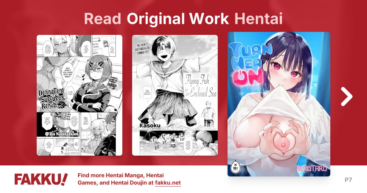 Original Work Hentai - FAKKU - Page 7 - Page 7 - Page 7 - Page 7 - Page 7 - Page 7 - Page 7 - Page 7 - Page 7 - Page 7 - Page 7