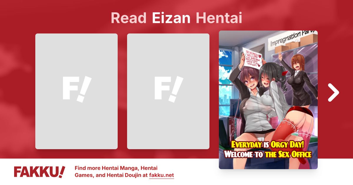 Eizan Hentai - FAKKU