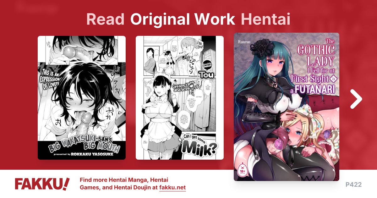 Original Work Hentai - FAKKU - Page 422 - Page 422 - Page 422