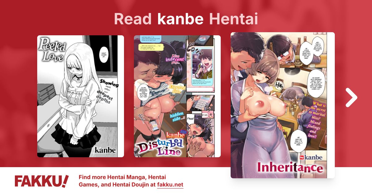 kanbe Hentai - FAKKU