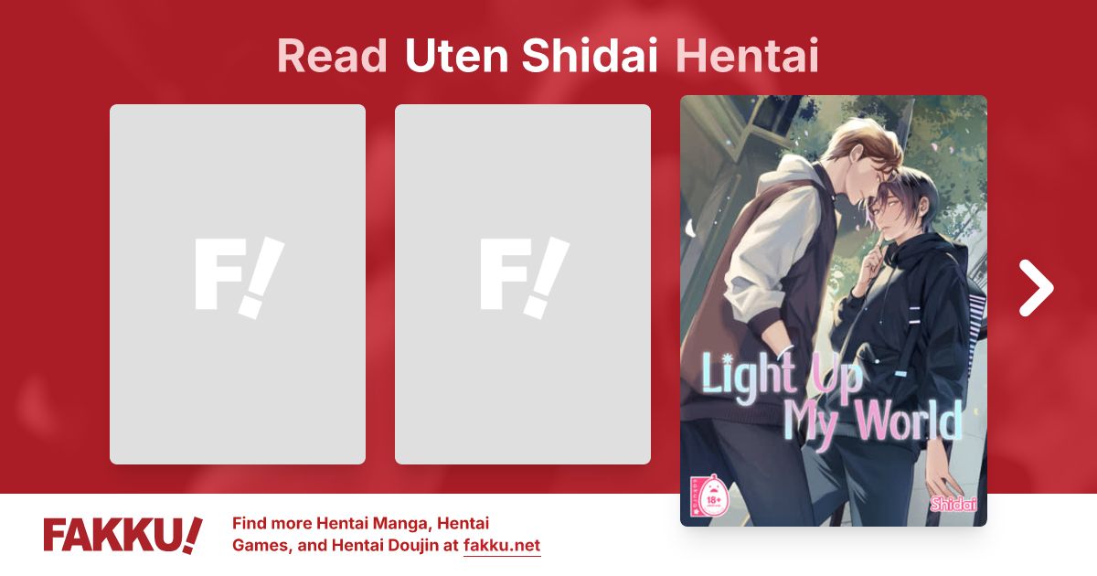 Uten Shidai Hentai - FAKKU