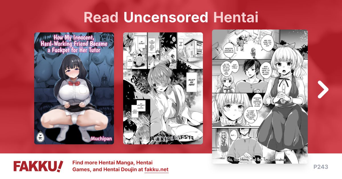 Uncensored Hentai - FAKKU - Page 243 - Page 243 - Page 243 - Page 243 - Page 243 - Page 243 - Page 243 - Page 243 - Page 243 - Page 243 - Page 243