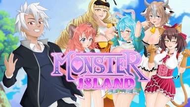 Monster Island