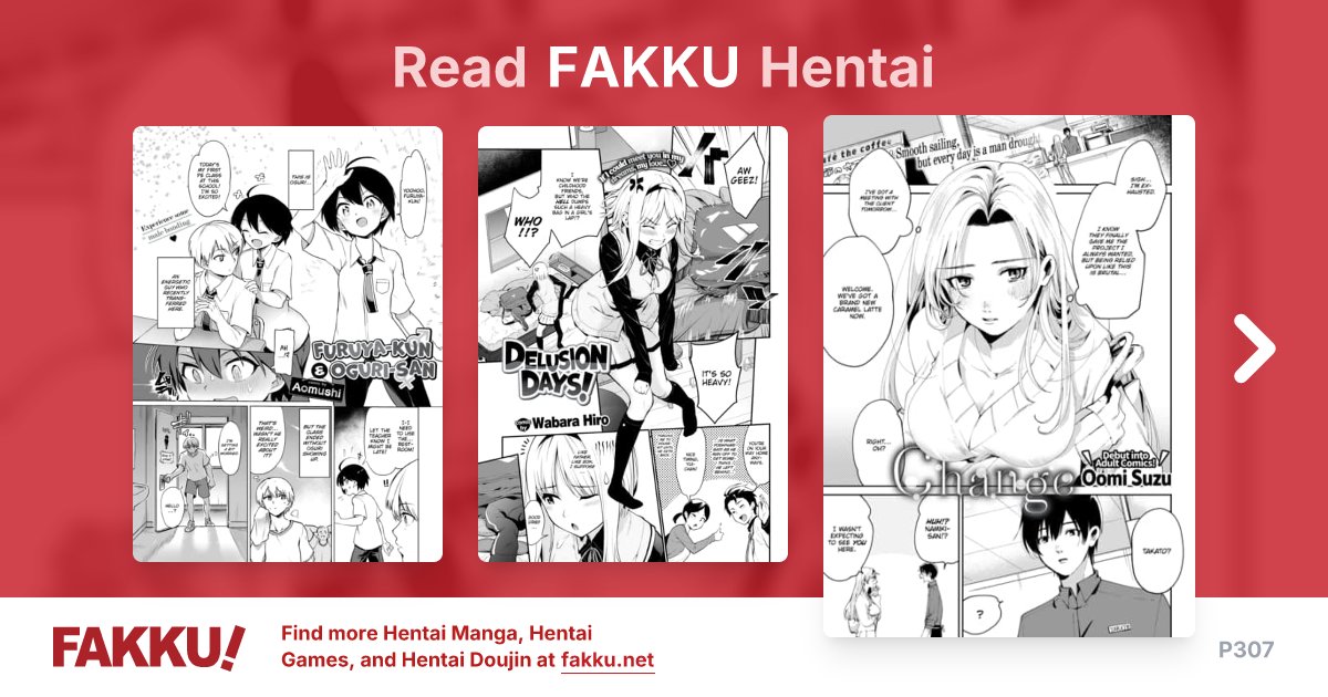 FAKKU Hentai - FAKKU - Page 307 - Page 307 - Page 307 - Page 307 - Page 307 - Page 307 - Page 307 - Page 307 - Page 307 - Page 307 - Page 307