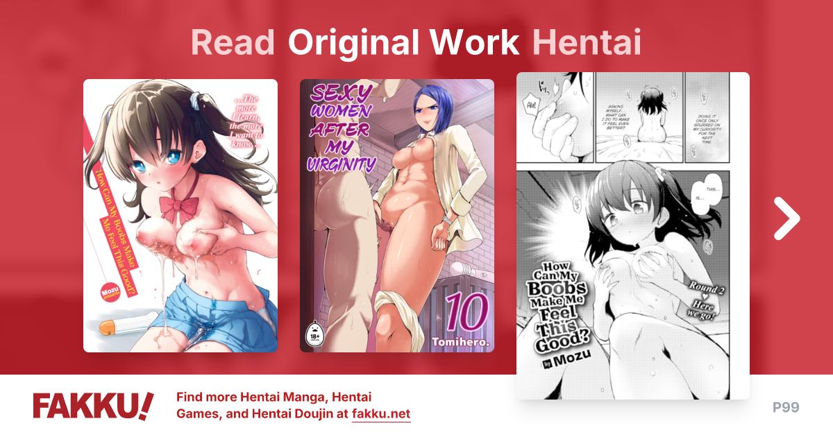 Original Work Hentai - FAKKU - Page 99 - Page 99 - Page 99