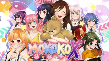 Mokoko X