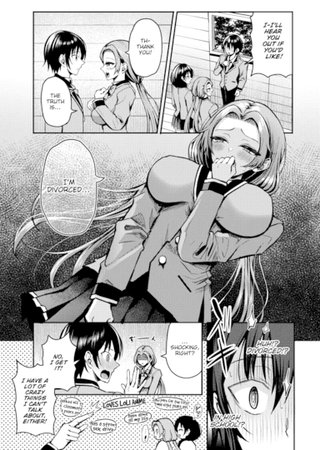 Stranded on a Desert Island Where I Can Creampie All the Girls I Want ~Making My Female Classmates Into My Harem~ Ch.18 Hentai Cover Image