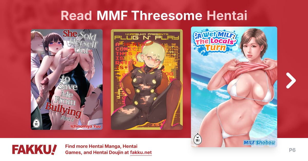 MMF Threesome Hentai - FAKKU - Page 6 - Page 6 - Page 6 - Page 6 - Page 6 - Page 6 - Page 6 - Page 6 - Page 6 - Page 6 - Page 6