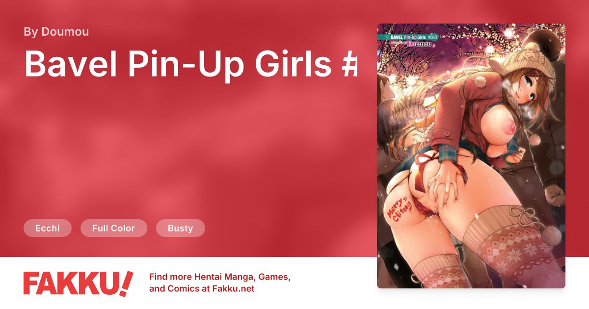 Bavel Pin-Up Girls #060 Hentai by Doumou - FAKKU