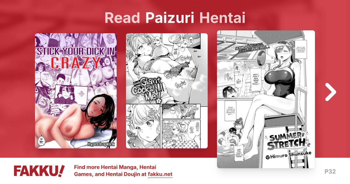 Paizuri Hentai - FAKKU - Page 32 - Page 32 - Page 32