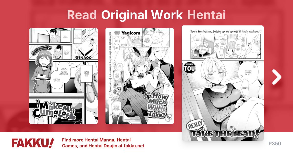 Original Work Hentai - FAKKU - Page 350 - Page 350 - Page 350